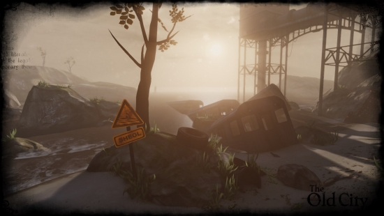 Teaserbild für Leviathan erscheint im Dezember