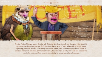 The Preposterous Awesomeness of Everything Screenshot