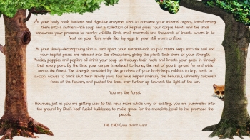 The Preposterous Awesomeness of Everything Screenshot