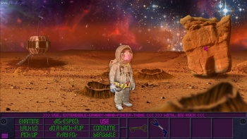 The Preposterous Awesomeness of Everything Screenshot