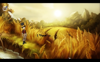 The Night of the Rabbit Screenshot The Night of the Rabbit Screenshot