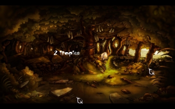 The Night of the Rabbit Screenshot The Night of the Rabbit Screenshot
