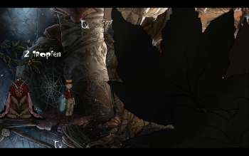 The Night of the Rabbit Screenshot