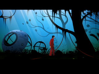 Episode 2 bringt gewohnte Kost.