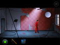 Screenshot aus The Silent Age