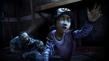 The Walking Dead 2 Screenshot