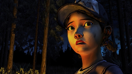 Teaserbild für Update: Releasetermin zu Walking Dead: Season 2 - Episode 1