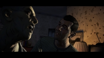 The Walking Dead 3 Screenshot