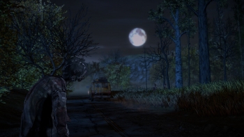 The Walking Dead 3 Screenshot