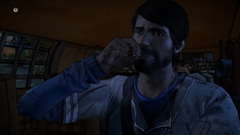 The Walking Dead 3 Screenshot