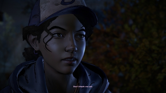 Teaserbild für Clementine kehrt bald in die Läden zurück Teaserbild für Clementine kehrt bald in die Läden zurück