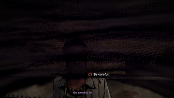 The Walking Dead: Michonne Screenshot The Walking Dead: Michonne Screenshot