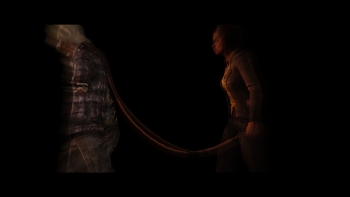 The Walking Dead: Michonne Screenshot