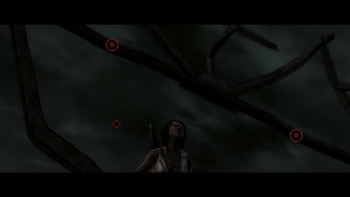 The Walking Dead: Michonne Screenshot The Walking Dead: Michonne Screenshot