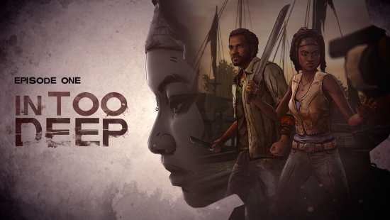 Teaserbild für Release-Termin für Michonne bekannt Teaserbild für Release-Termin für Michonne bekannt
