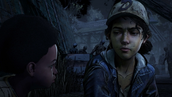 Teaserbild für Telltale Games vor dem Aus? Teaserbild für Telltale Games vor dem Aus?