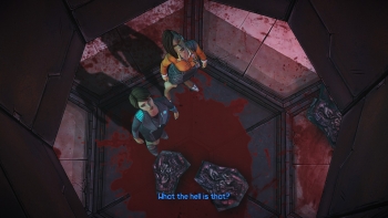 Tales from the Borderlands Screenshot Tales from the Borderlands Screenshot