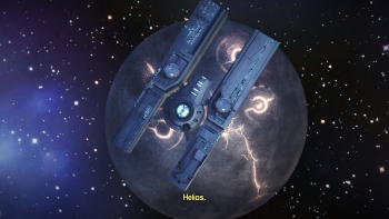 Tales from the Borderlands Screenshot