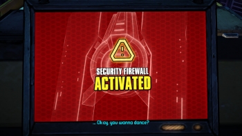 Tales from the Borderlands Screenshot