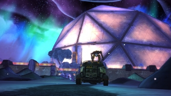 Tales from the Borderlands Screenshot