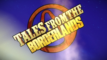 Tales from the Borderlands Screenshot Tales from the Borderlands Screenshot