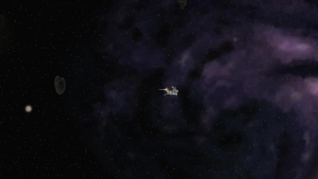 Tales of Cosmos Screenshot Tales of Cosmos Screenshot