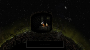 Tales of Cosmos Screenshot