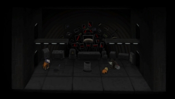 Tales of Cosmos Screenshot Tales of Cosmos Screenshot