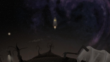 Tales of Cosmos Screenshot