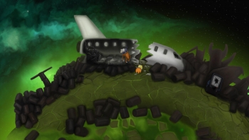 Tales of Cosmos Screenshot Tales of Cosmos Screenshot