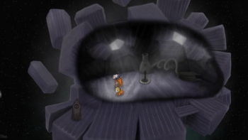 Tales of Cosmos Screenshot