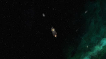 Tales of Cosmos Screenshot