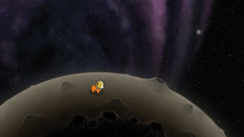 Tales of Cosmos Screenshot