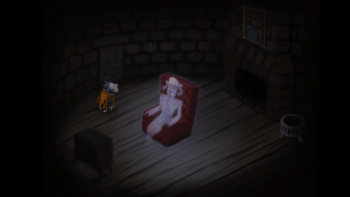 Tales of Cosmos Screenshot Tales of Cosmos Screenshot