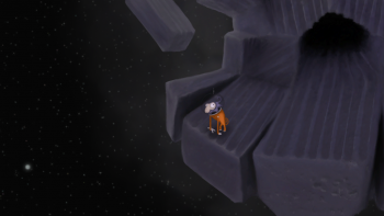 Tales of Cosmos Screenshot