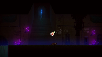 Tales of the Neon Sea Screenshot