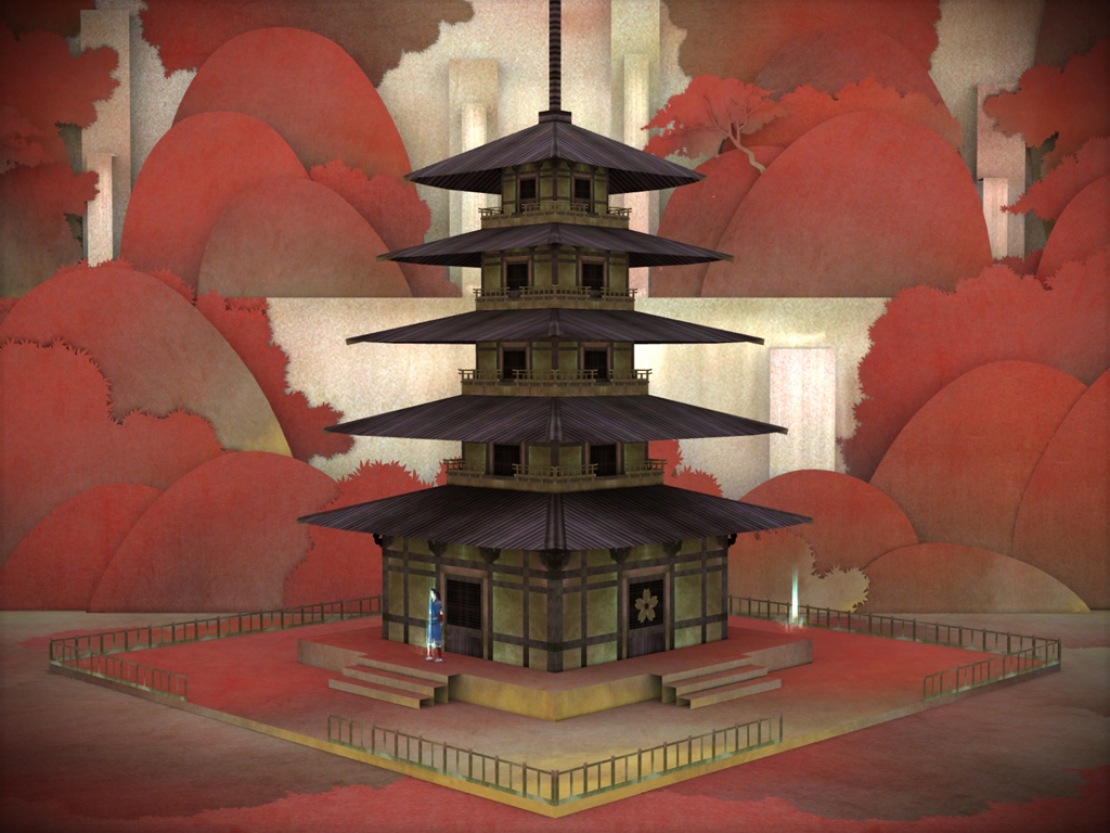 tengami android