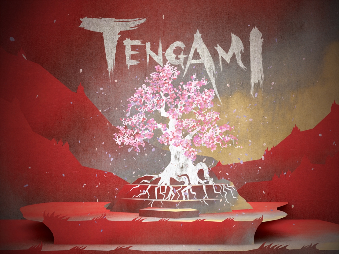 Tengami für iOS erhältlich Tengami für iOS erhältlich