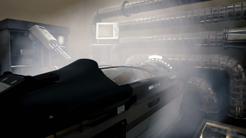 The Assembly Screenshot