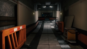 The Assembly Screenshot