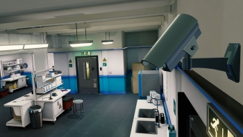 The Assembly Screenshot