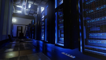 The Assembly Screenshot