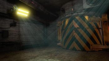 The Assembly Screenshot