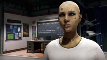 The Assembly Screenshot