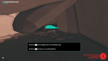 The Bradwell Conspiracy Screenshot