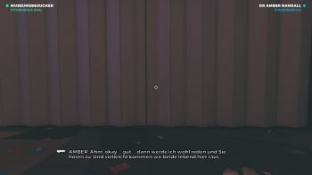 The Bradwell Conspiracy Screenshot