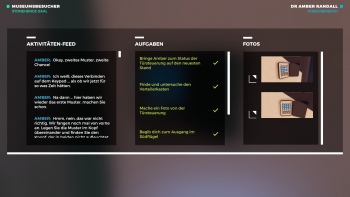 The Bradwell Conspiracy Screenshot