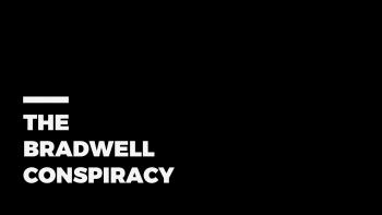 The Bradwell Conspiracy Screenshot