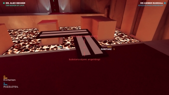 The Bradwell Conspiracy Screenshot The Bradwell Conspiracy Screenshot