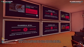 The Bradwell Conspiracy Screenshot